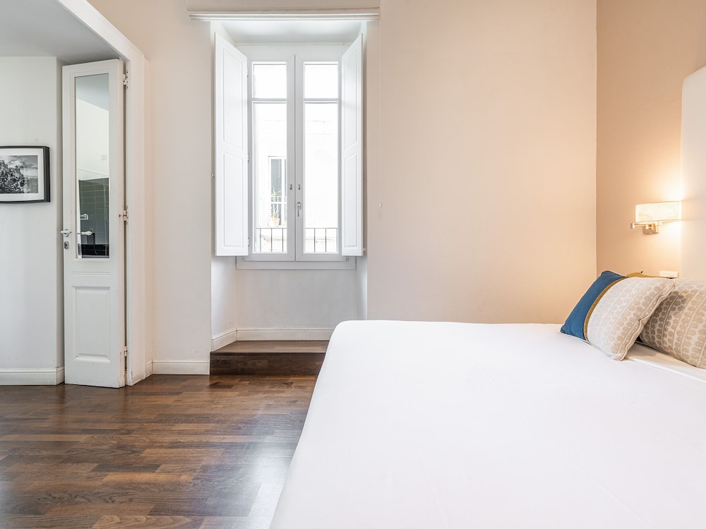 Cagliari Boutique Rooms And Suites 23/50