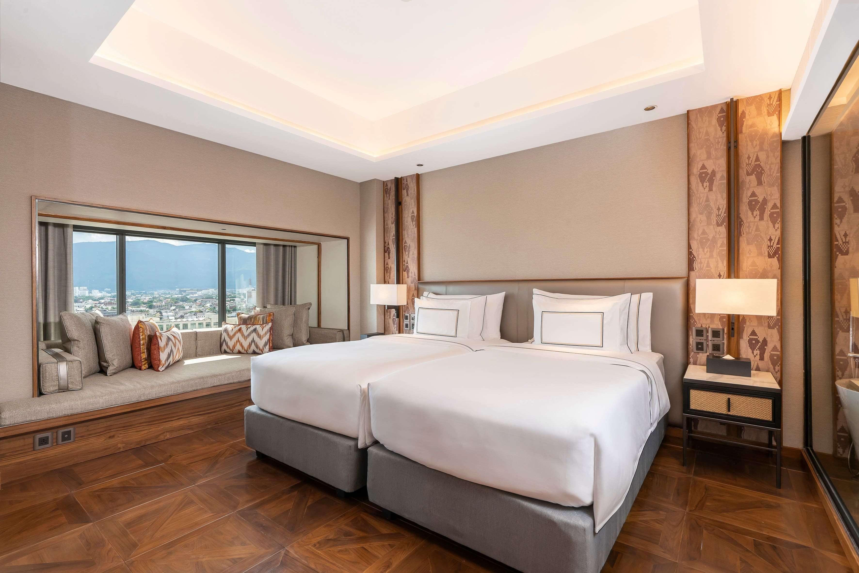 Presidential, Suite