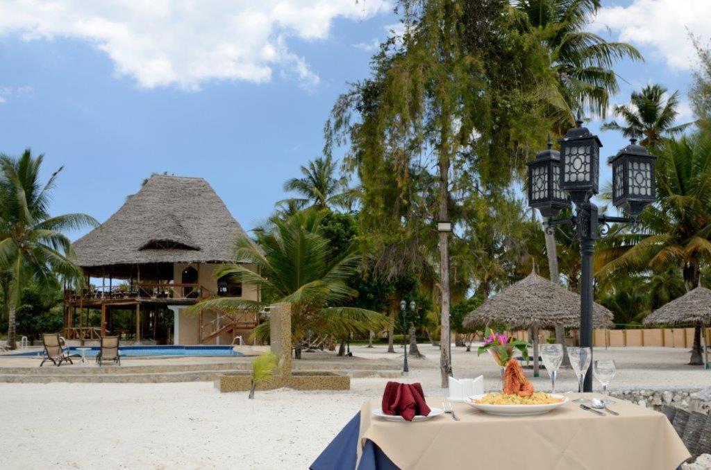 Sansi Kae Beach Resort 6/20