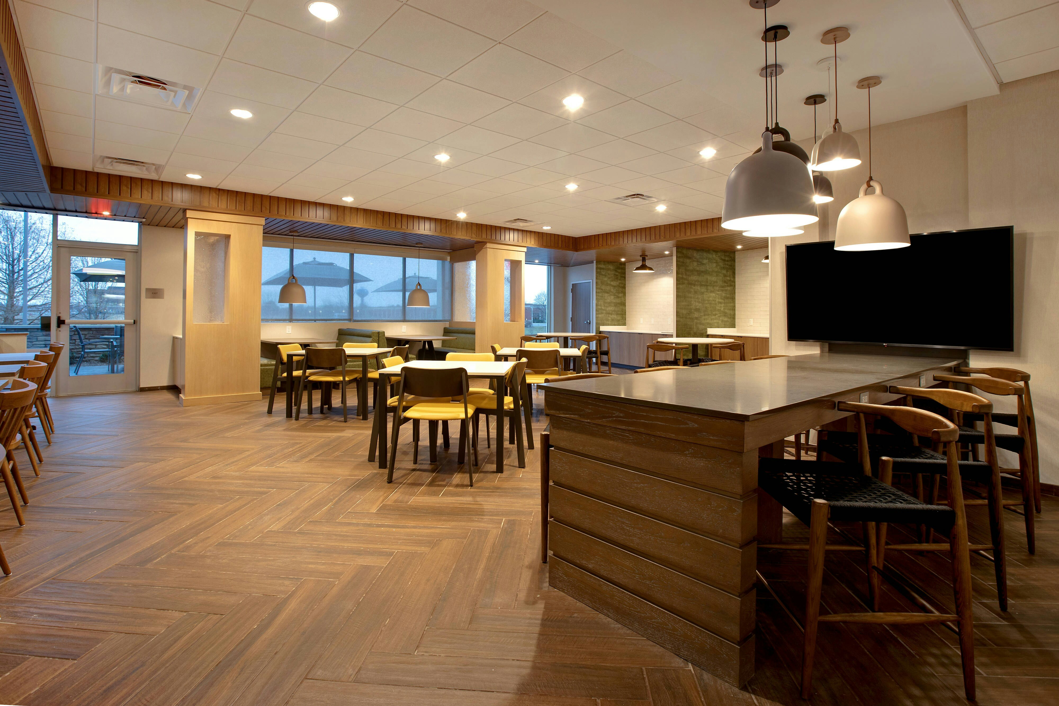 Fairfield Inn & Suites by Marriott Chicago Bolingbrook 10/15