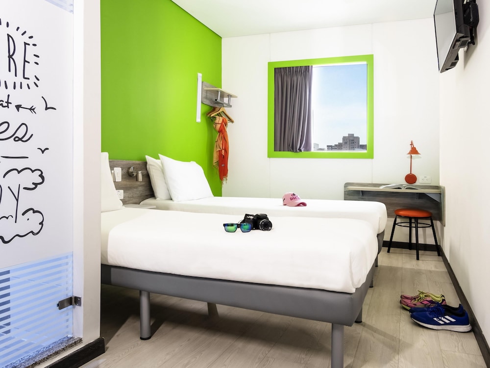Ibis Budget Barranquilla 21/50