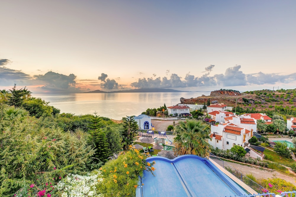 Datca Villa Asina 36/63