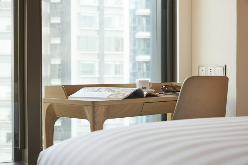Y Hotel Hong Kong 43/56