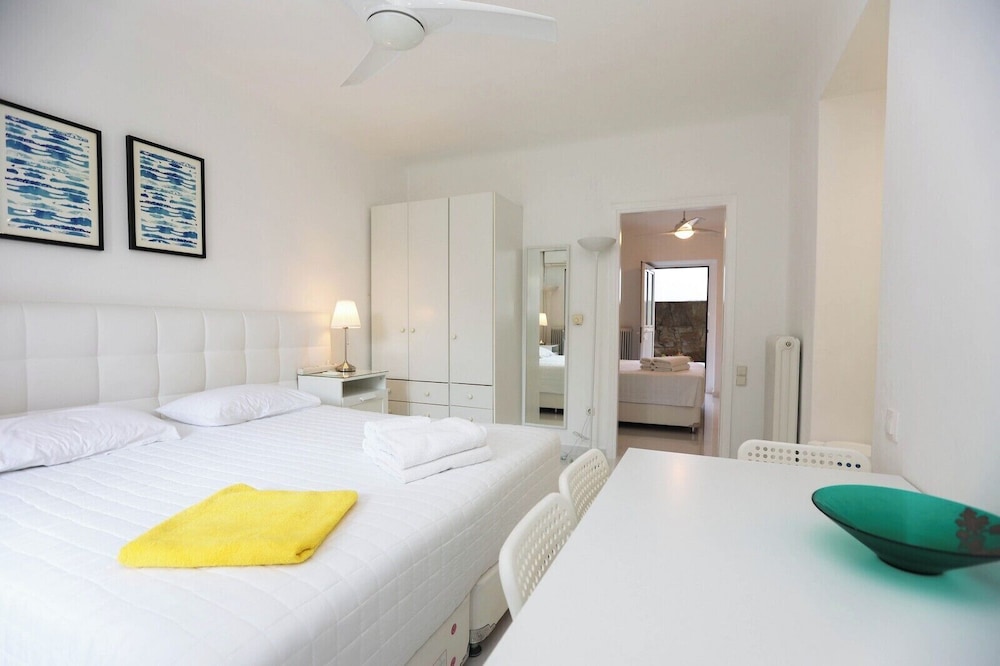 Adikri Villas and Studios 4/50