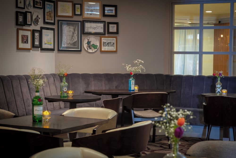 Cambridge Belfry Hotel & Spa 38/63
