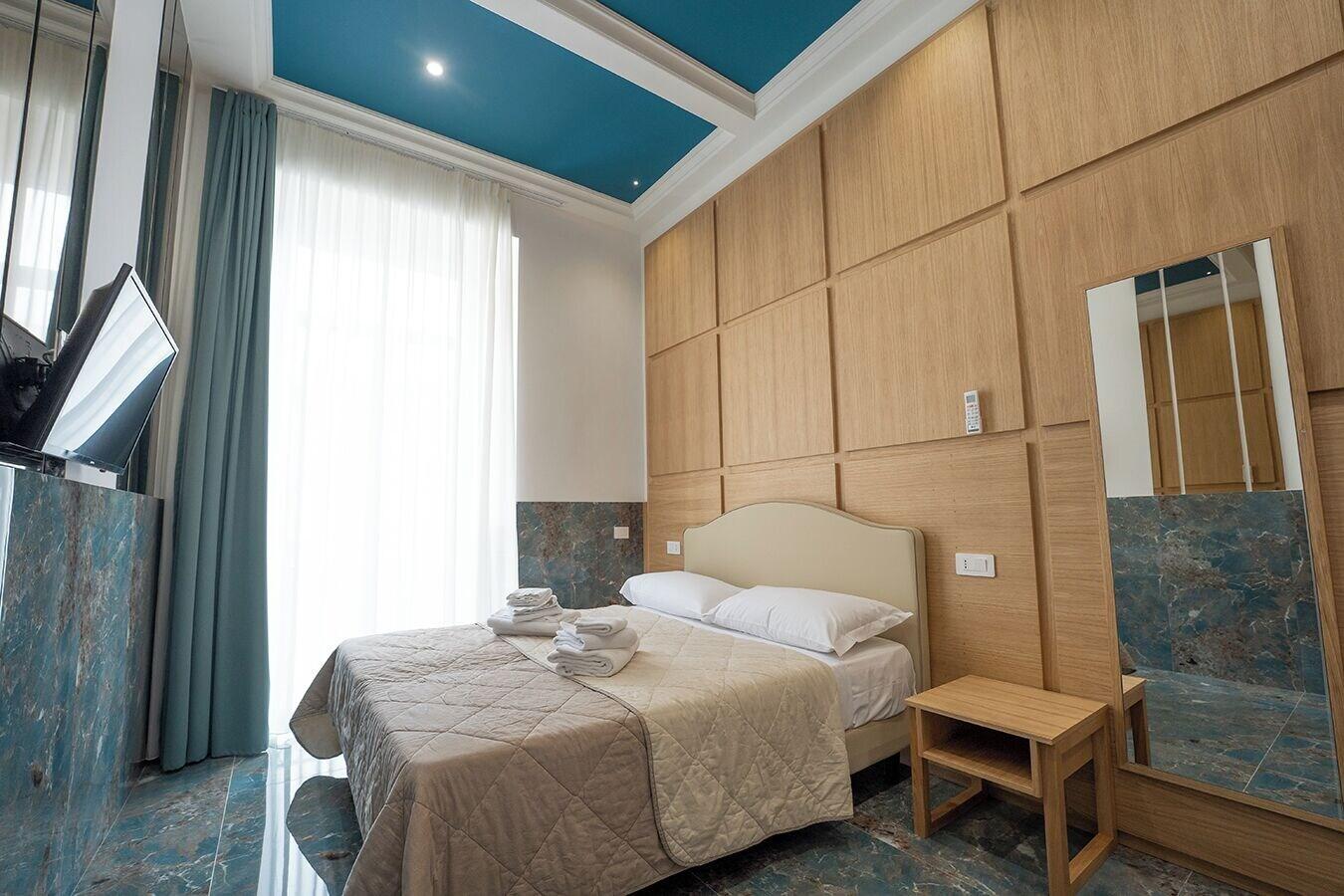 Exclusive, Studio, Suite, City View, Annex