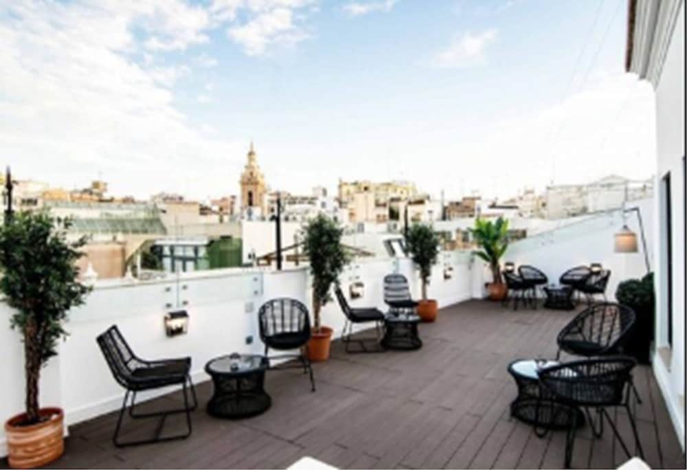 Hotel Marques House 25/50