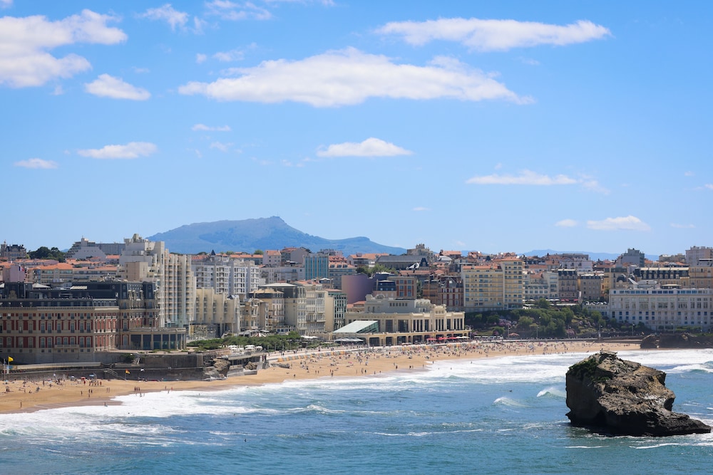 Le Victoria Surf A Biarritz 32/42