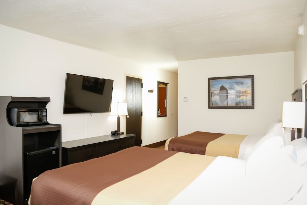 Billings Hotel and Convention Center 25/65