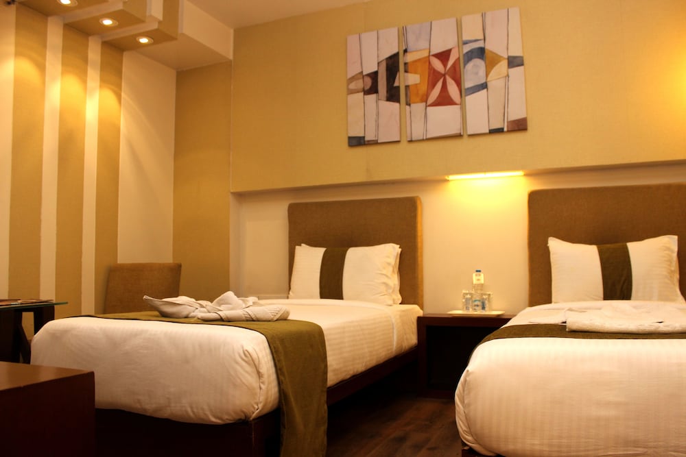 Visitel -A Boutique Hotel. 13/58