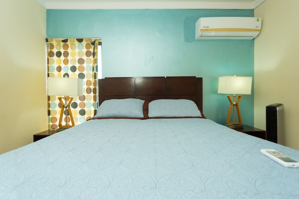 New Kingston Guest Apartments At Abbey 4/26