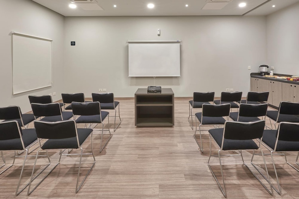 City Express Junior by Marriott Toluca Zona Industrial 28/39