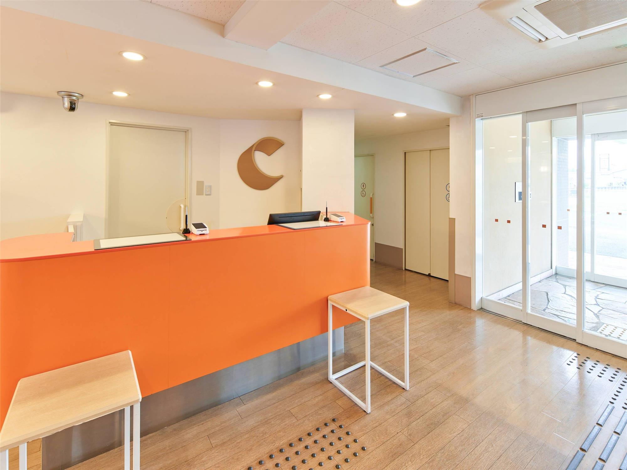 Comfort Inn Ichinoseki Inter 3/24