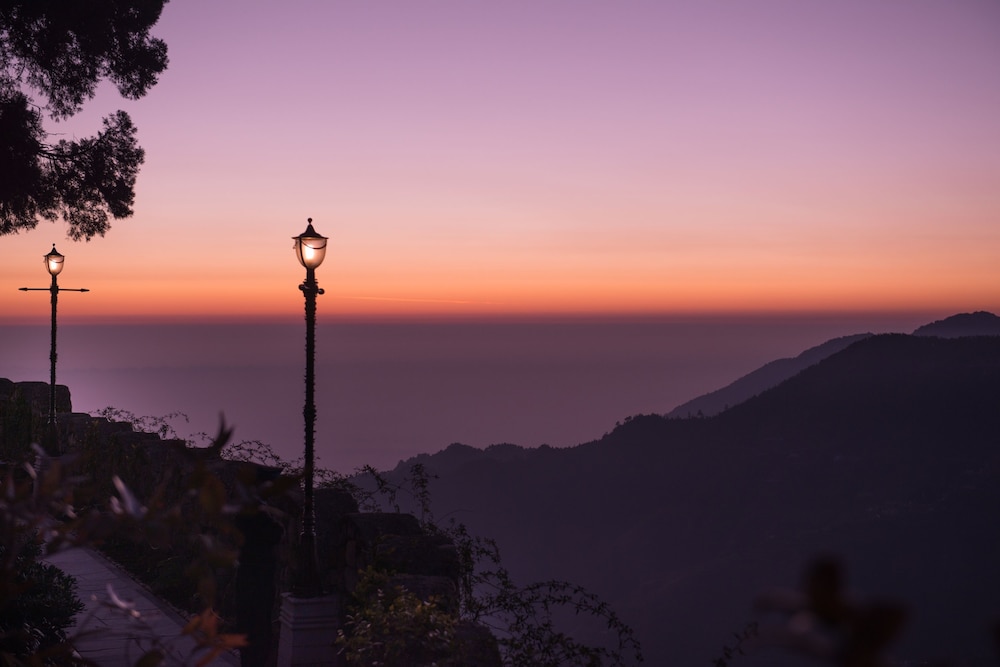 Fort Resorts Mussoorie 72/73