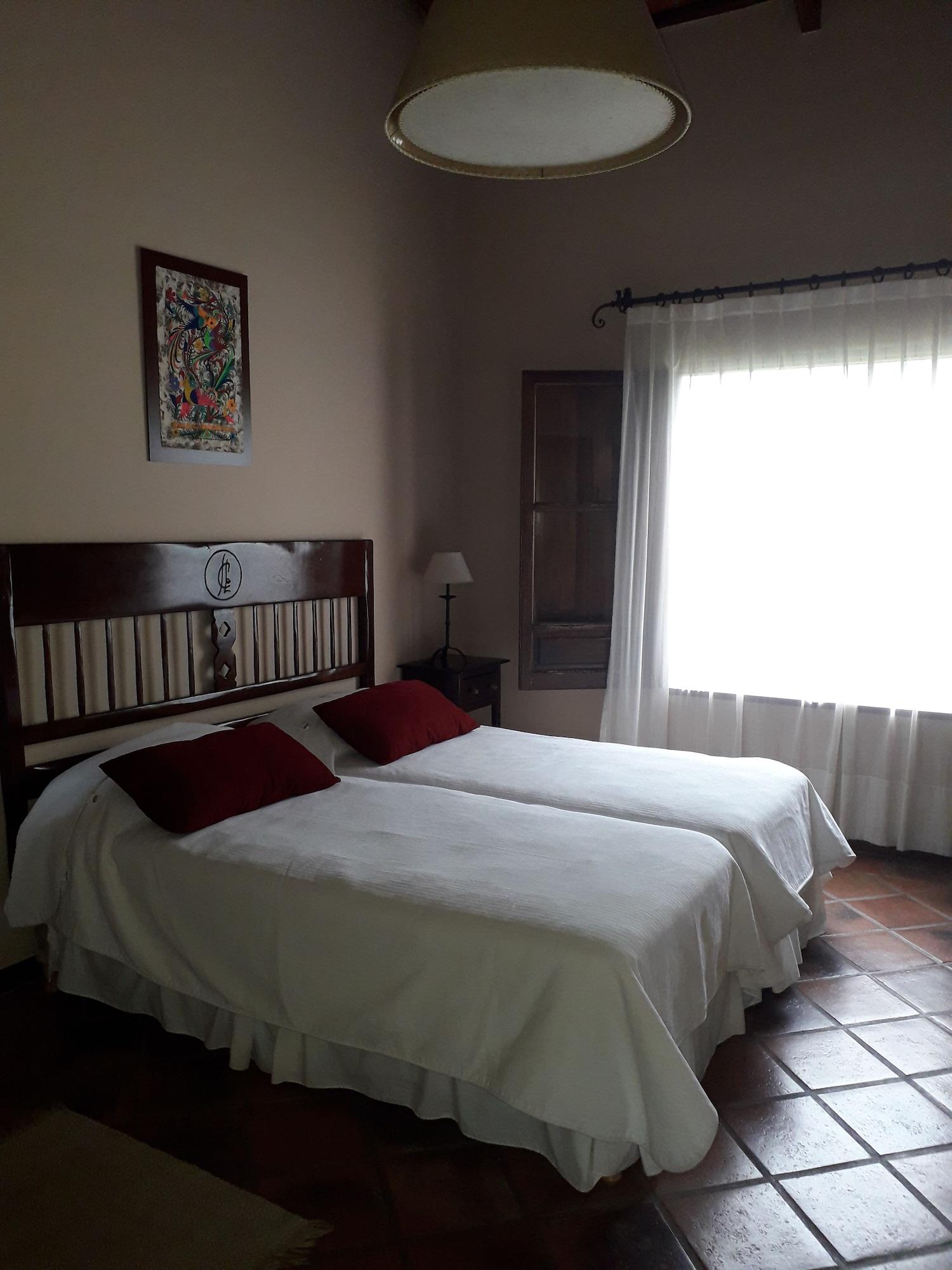 Hotel Torrontes 10/50