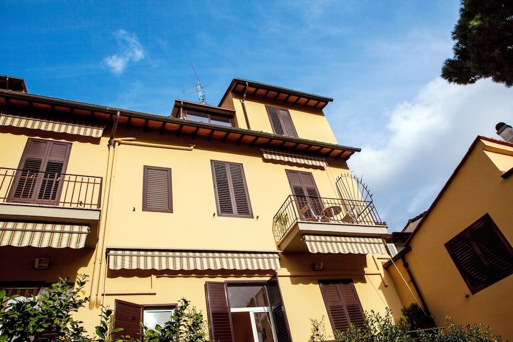 Hotel Villa Il Castagno 6/68