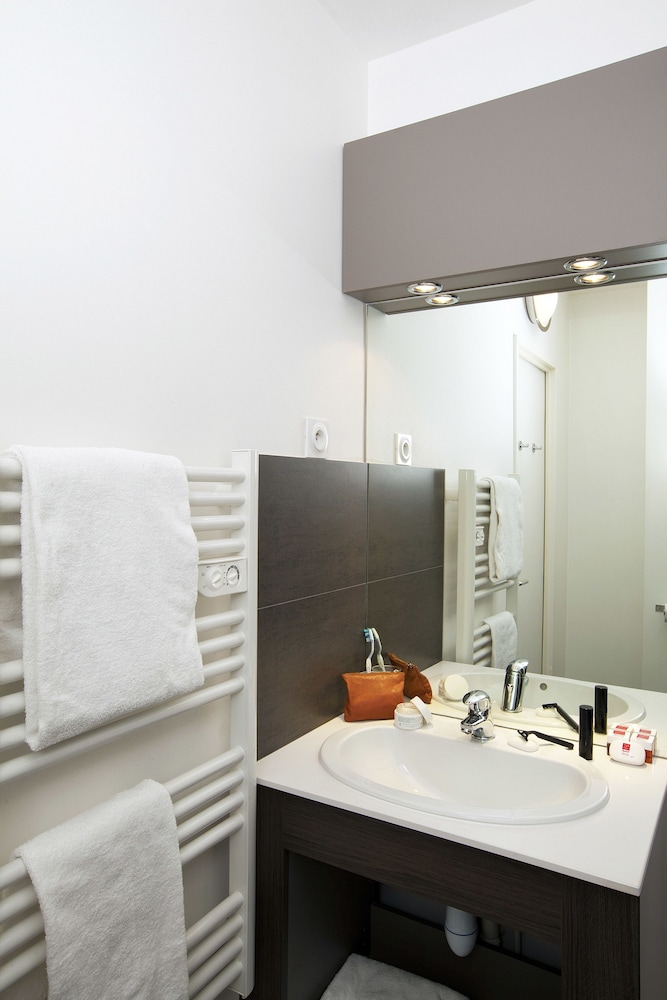 Apts Sejours Et Affaires Montreuil 41/45