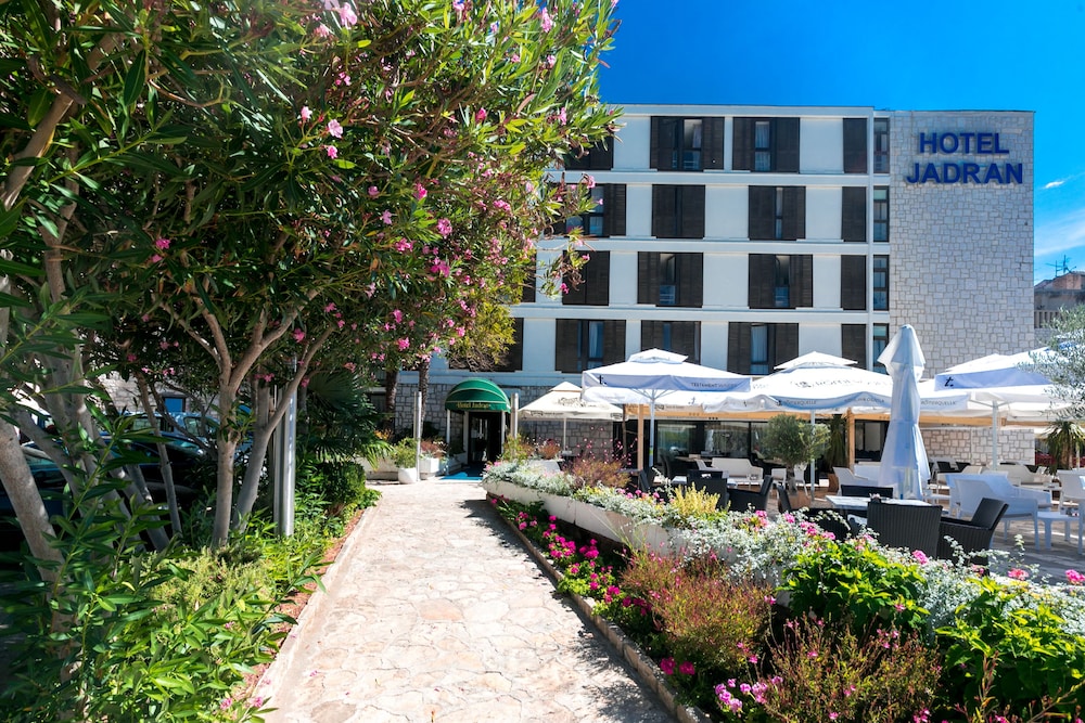 Jadran Hotel Sibenik 2/60