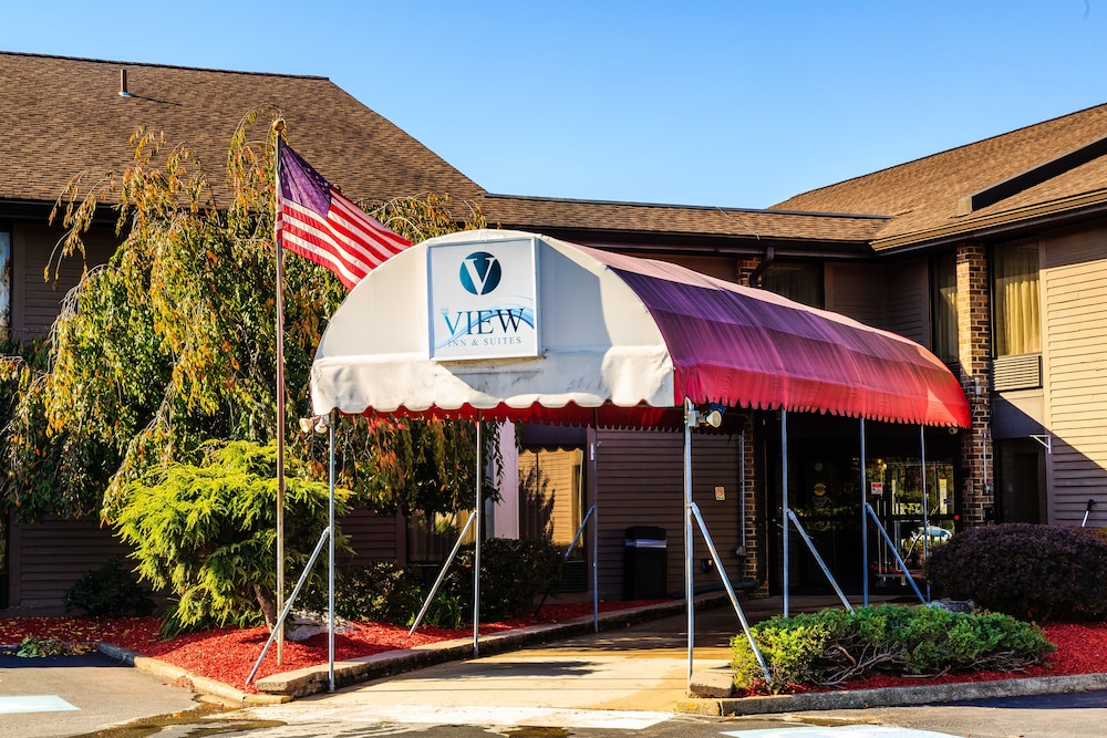 The View Inn Suites Hotel 1/69