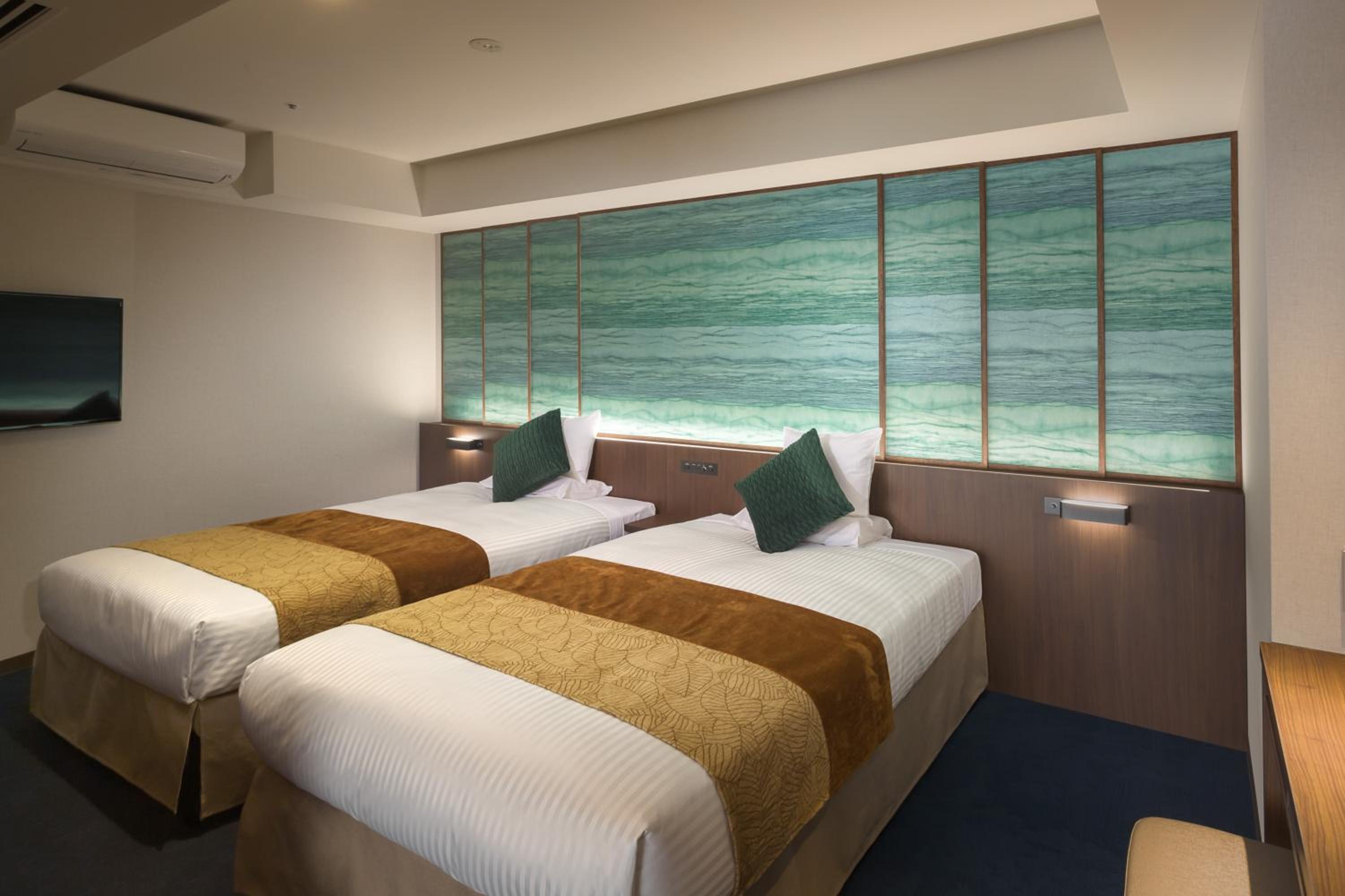 Deluxe, River Front, Tatami, Terrace