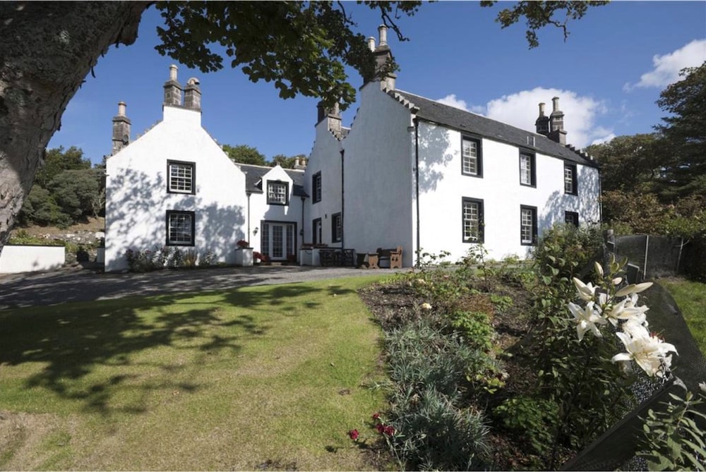 Scourie Lodge bed and breakfast 18/21