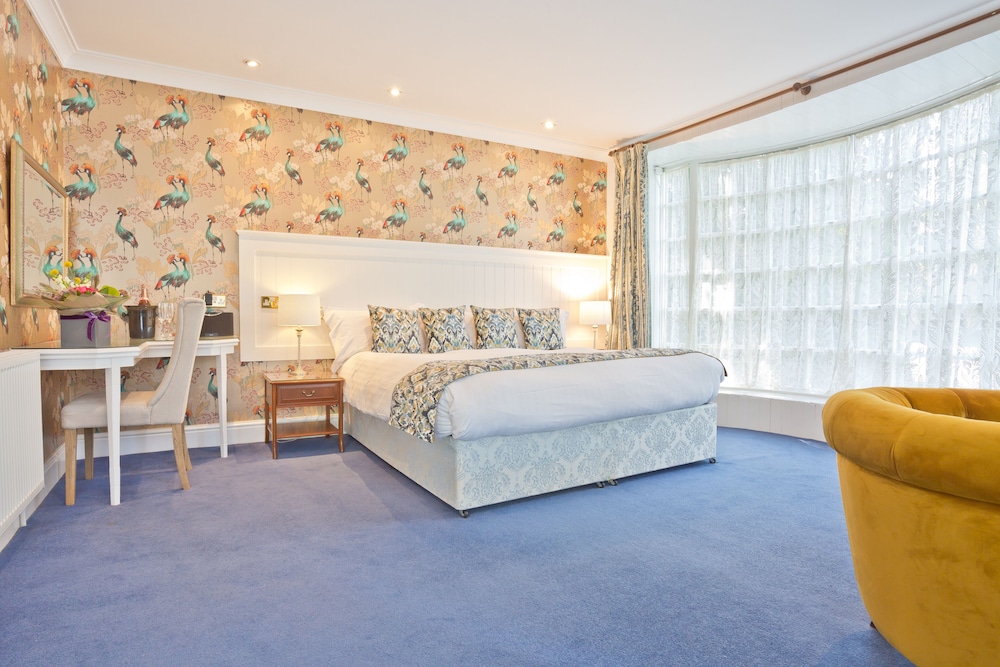 The Burn How Garden House Hotel 43/67