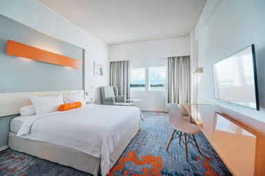 Room at HARRIS HOTEL BATAM CENTER, BATAM