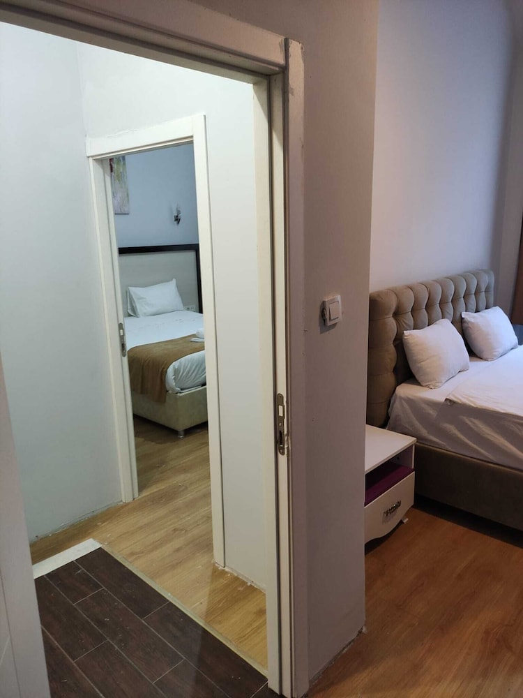 Panda Residence Deluxe Taksim 14/29