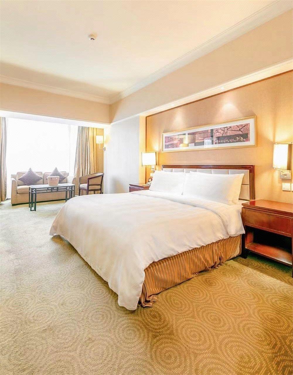 Golden Flower Hotel Xian 22/54