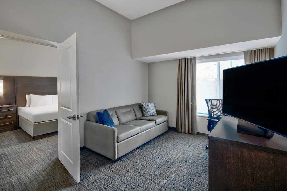 Residence Inn by Marriott Reading 26/39