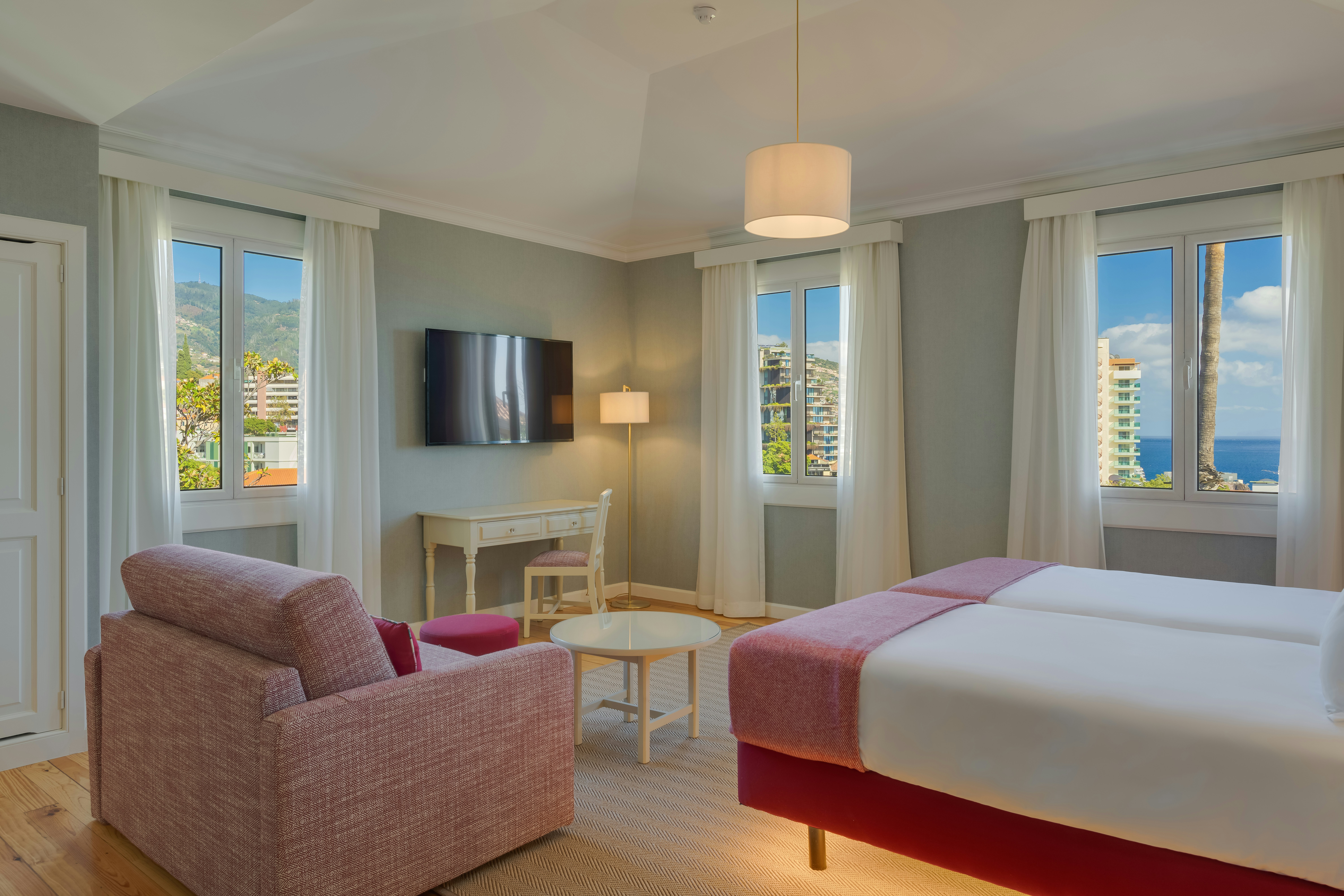 Pestana Miramar Garden Aparthotel 30/50