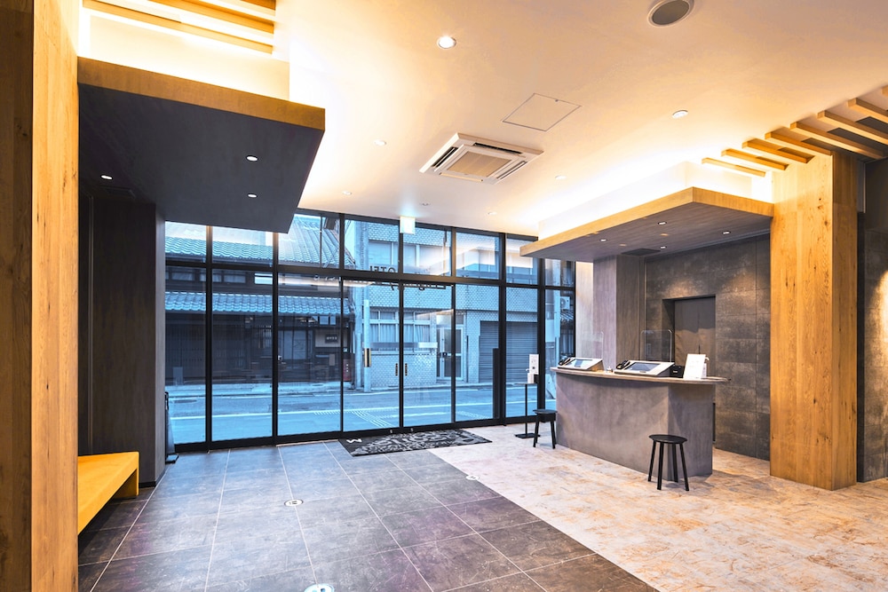 Travelodge Kyoto Shijo Karasuma 26/50