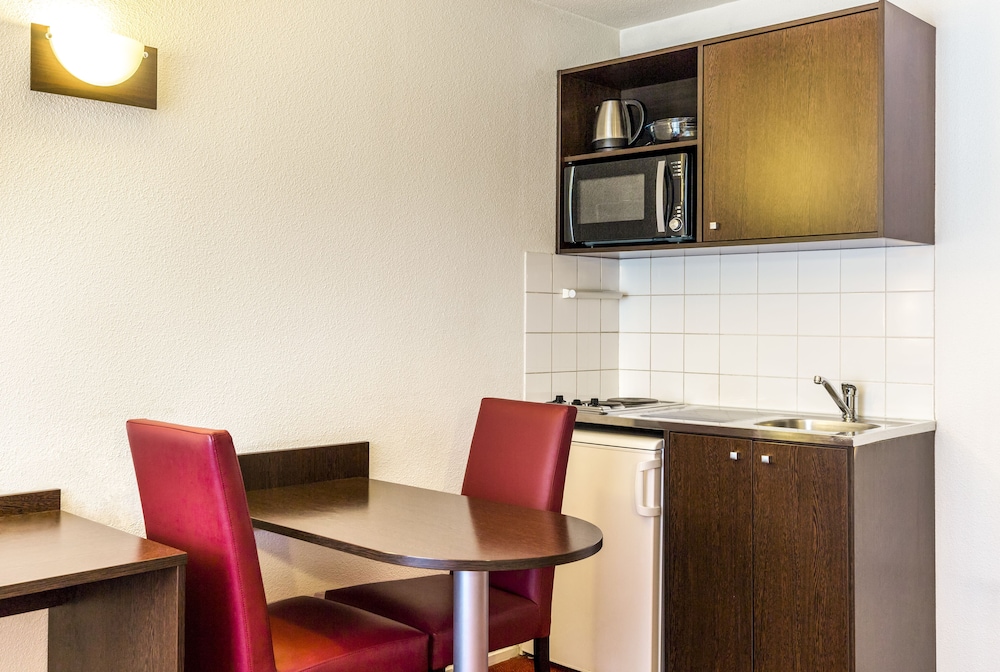 Adagio Access Vanves Porte De Versailles 46/52