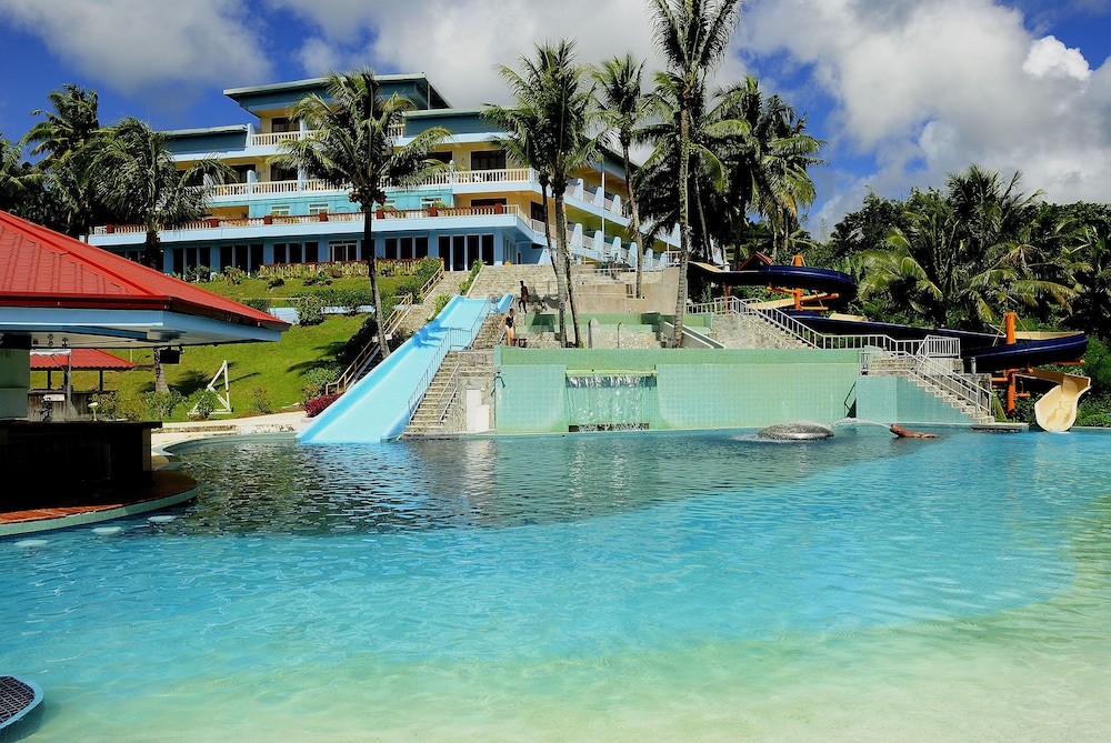 Airai Water Paradise Hotel And Spa 50/56