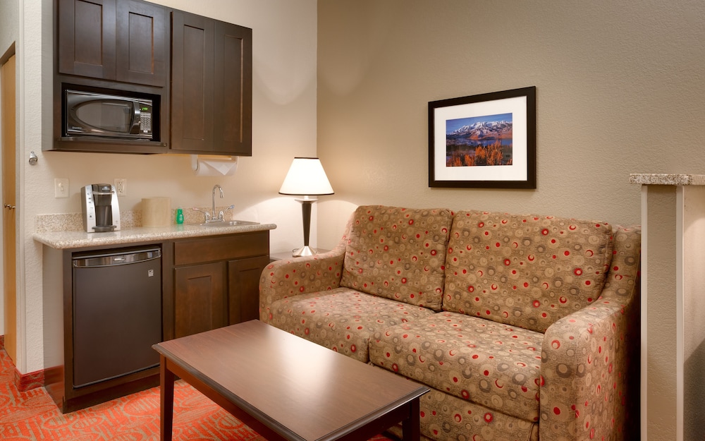 Holiday Inn Express Hotel And Suites Orem North Provo 17/60