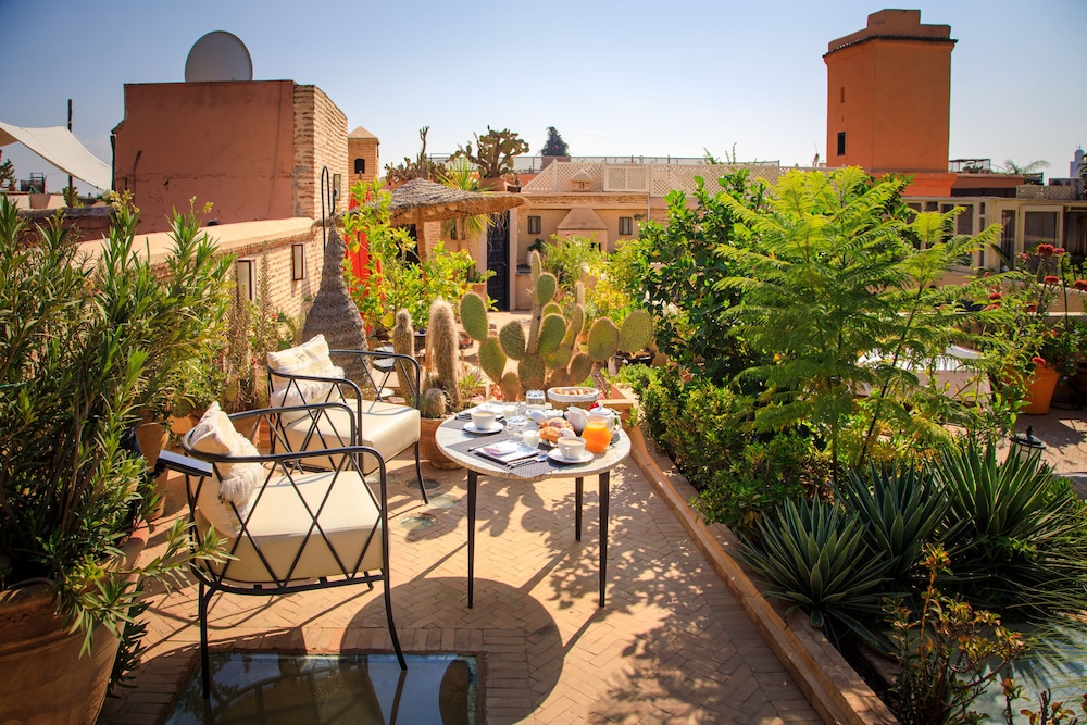 Riad Hizad 45/50