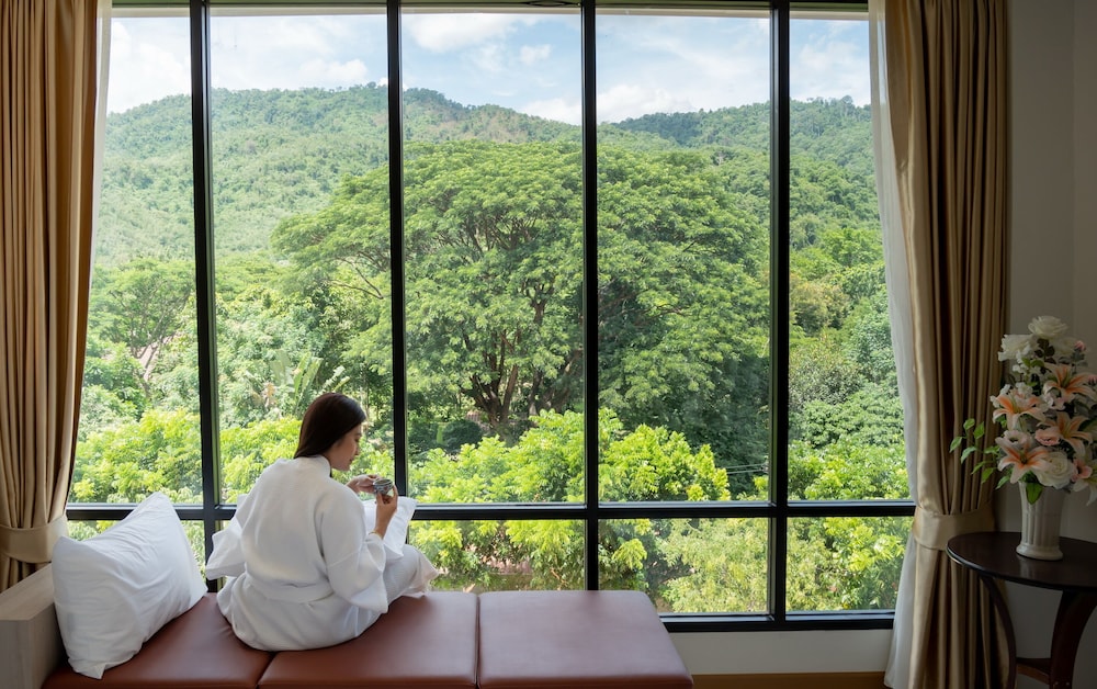 Ozone Hotel Khao Yai 21/44
