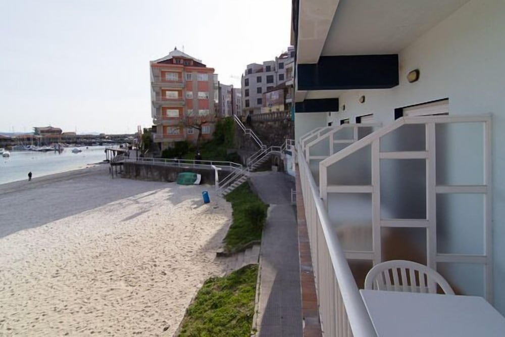 Hotel O Son Do Mar 53/56