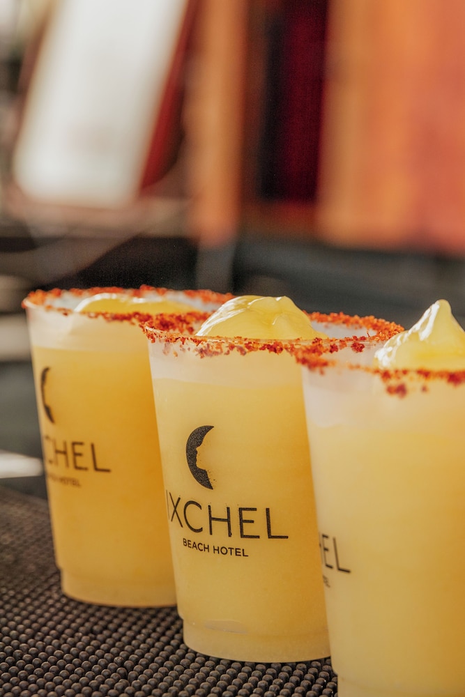 Ixchel Beach Hotel 20/50