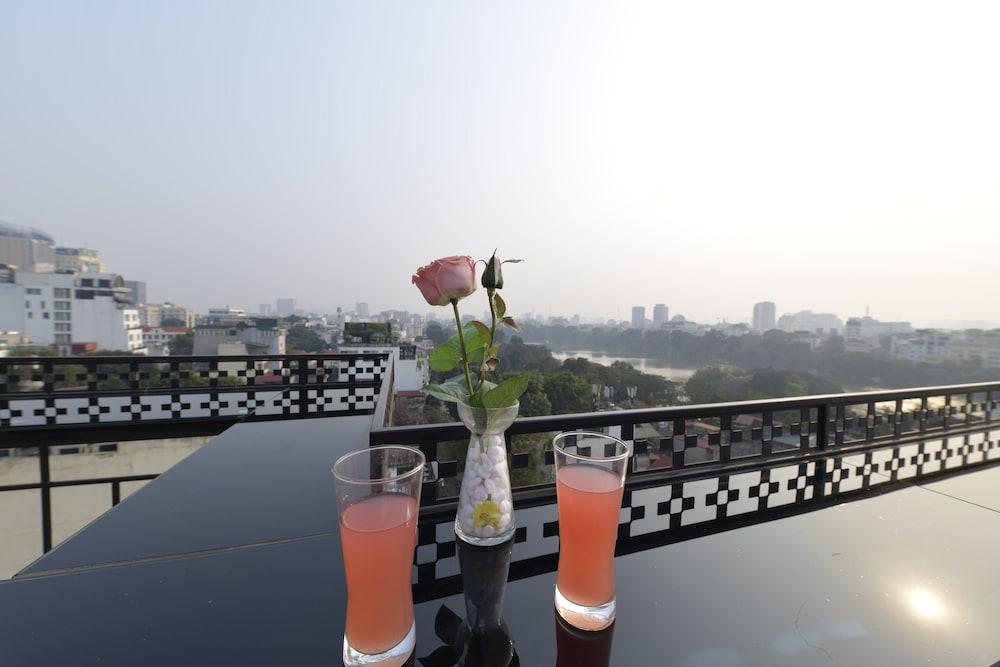 HANOI HM BOUTIQUE HOTEL 74/78