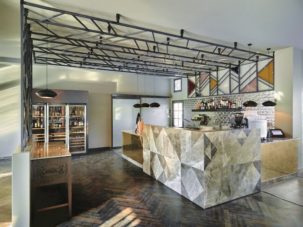 Lobby at TUI BLUE Sarigerme Park, ORTACA