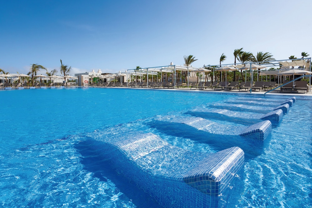Hotel RIU Karamboa 22/50
