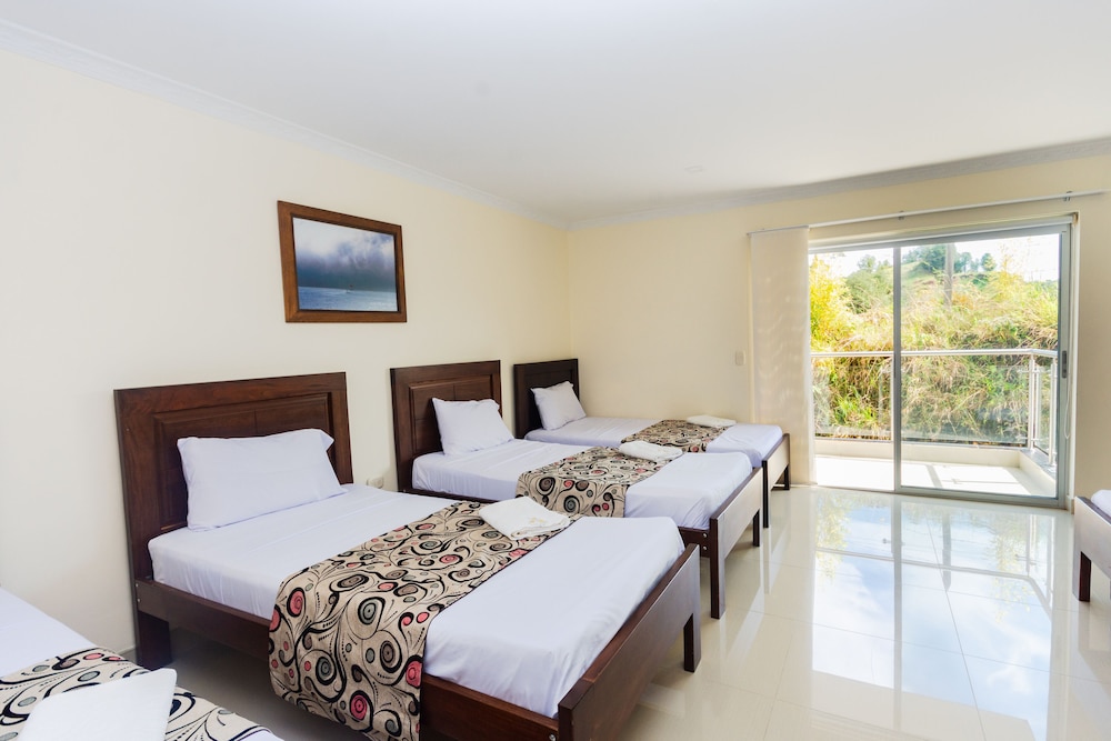 Hotel Verony Guatape 14/42