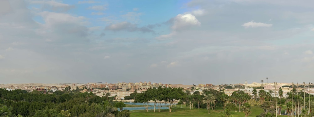 surroundings