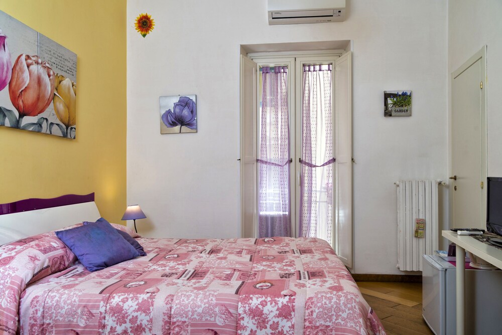 B&B Adelberga 4/39