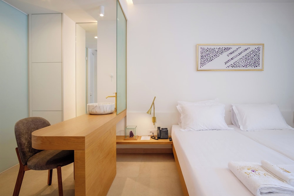 Phos Hotel - Adults Only 29/54