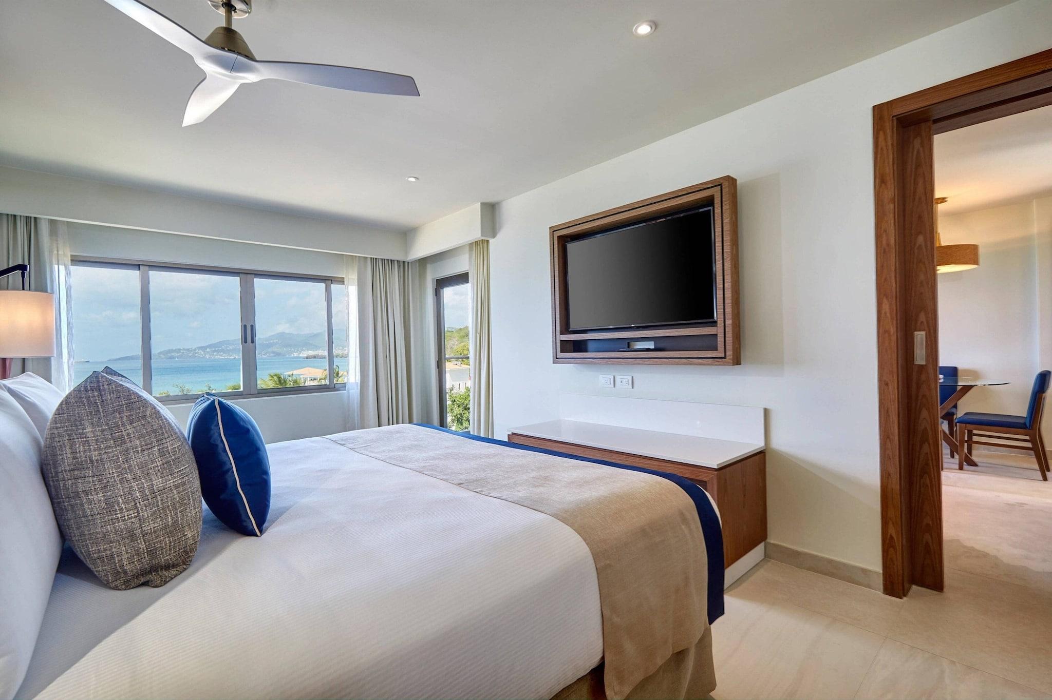 جناح رئاسي، Royalton Grenada, an Autograph Collection All-Inclusive Resort 3/6