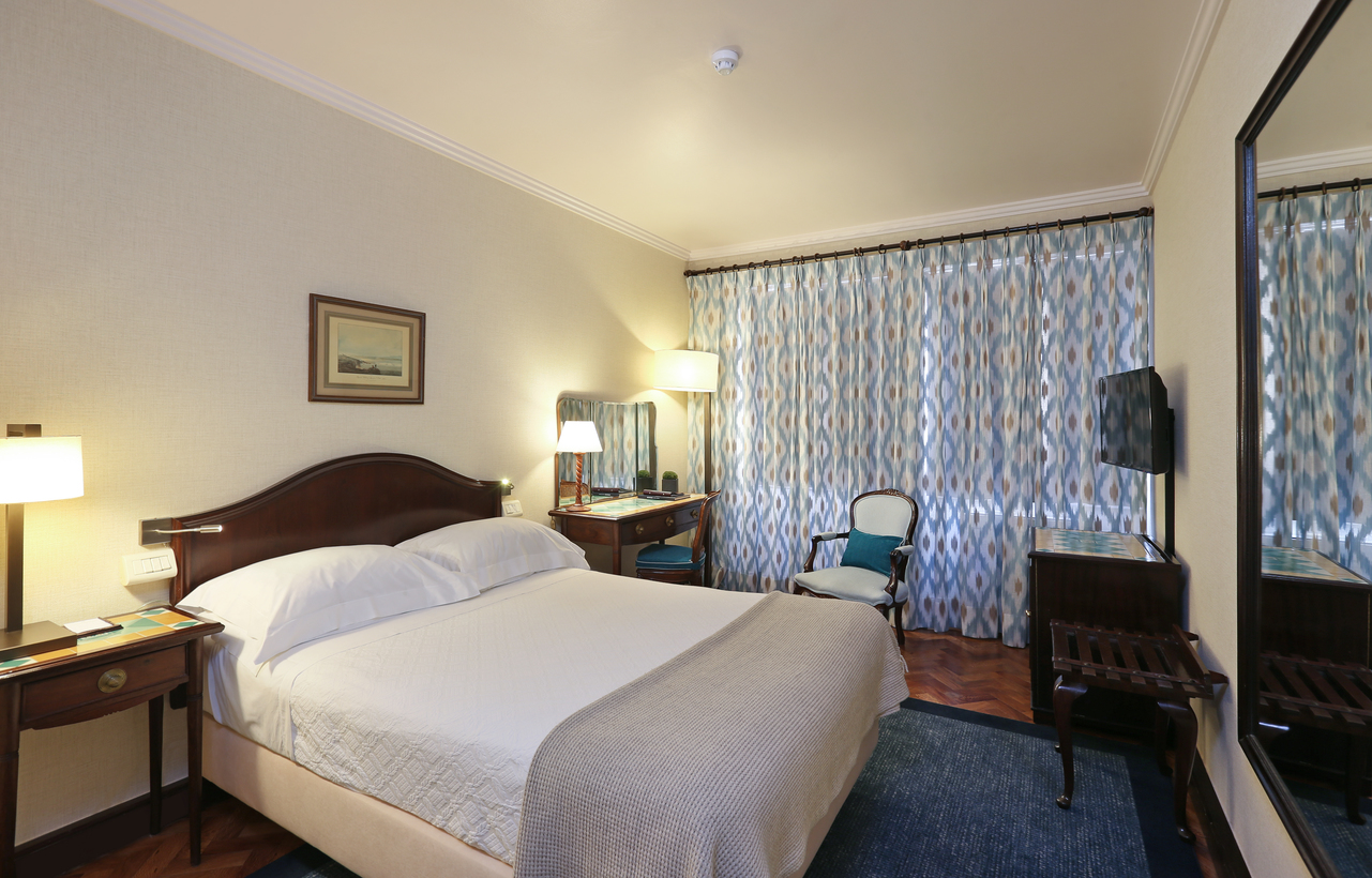 Petite، Hotel Lisboa Plaza - Avenida, a Lisbon Heritage Collection 5/6