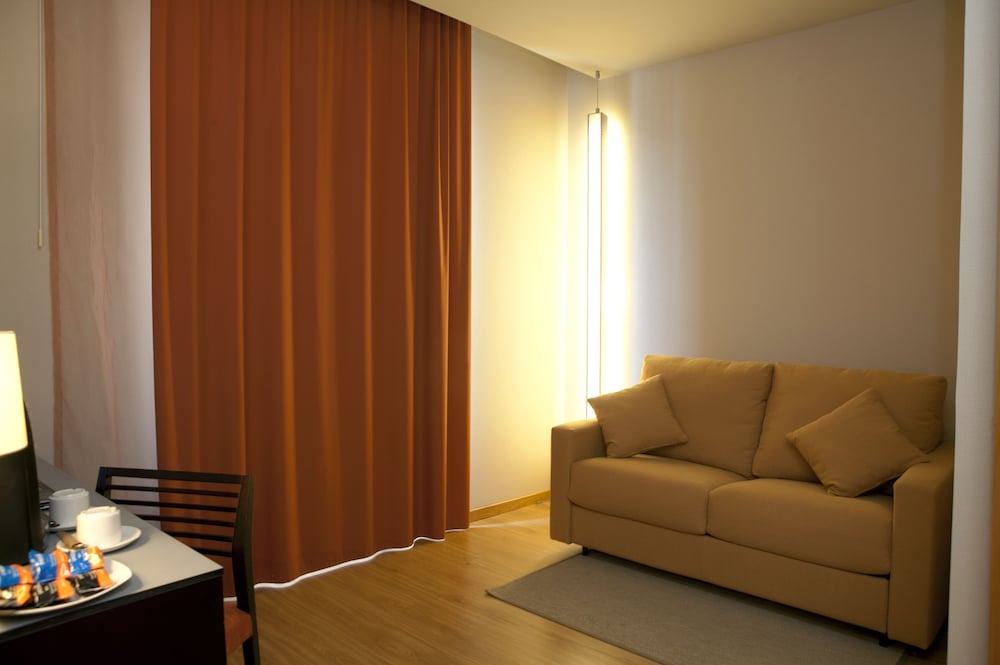 Hotel Itaca Jerez 19/34