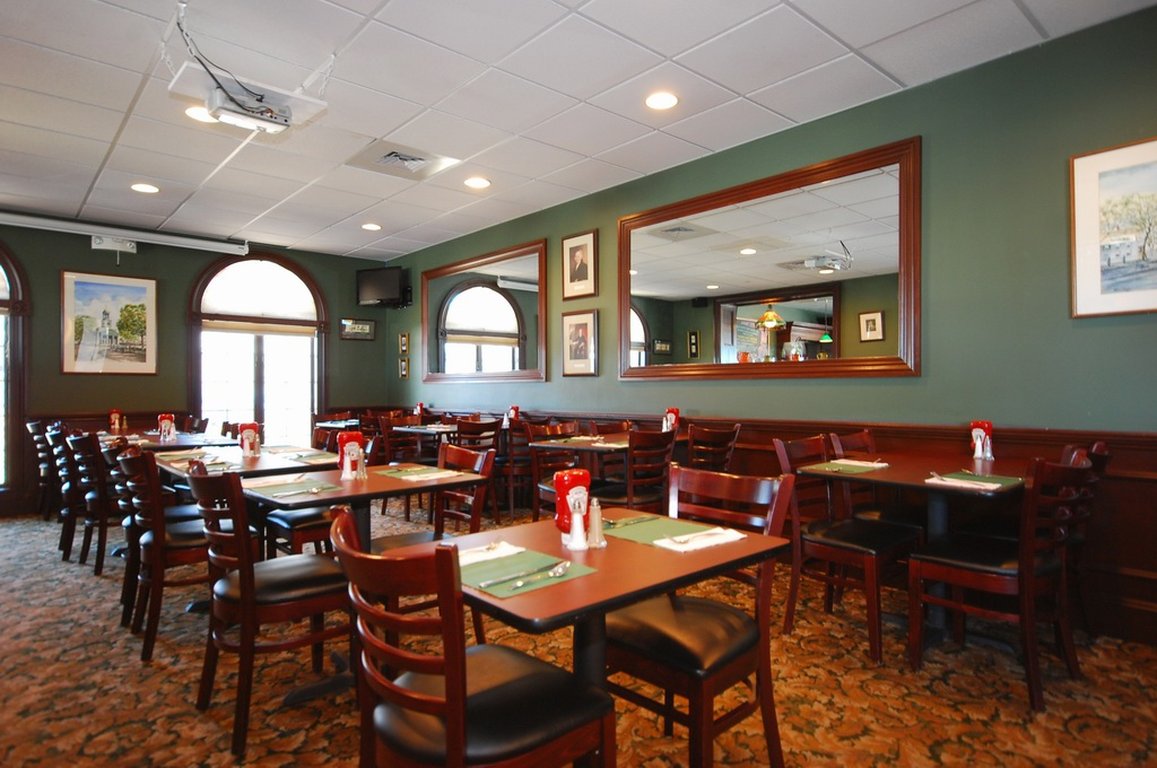 Best Western Adams Inn Quincy-Boston 39/53